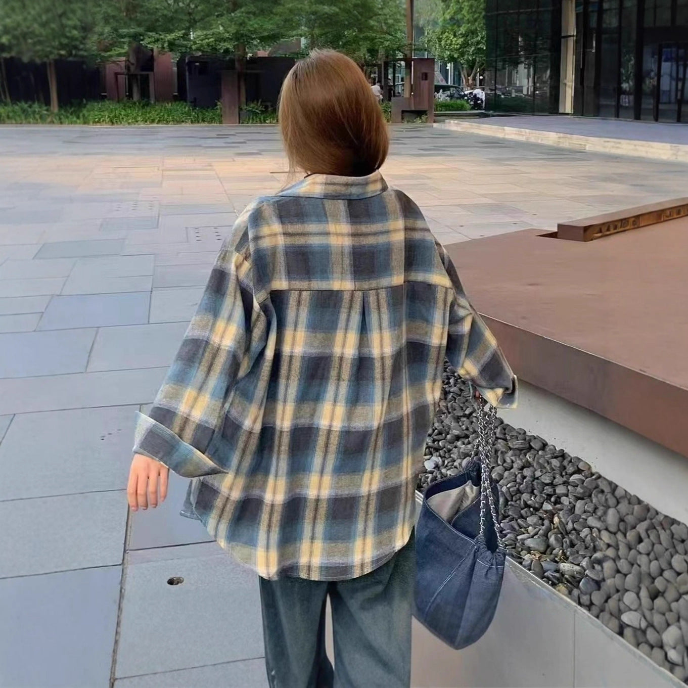 Mid-Length Long Sleeve