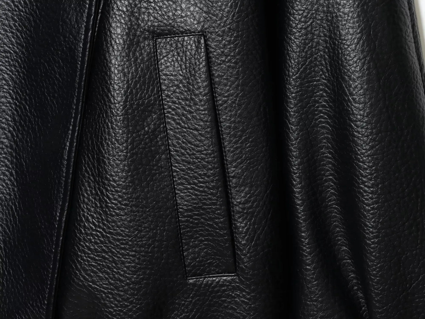 Nova High-Neck Winter Coat