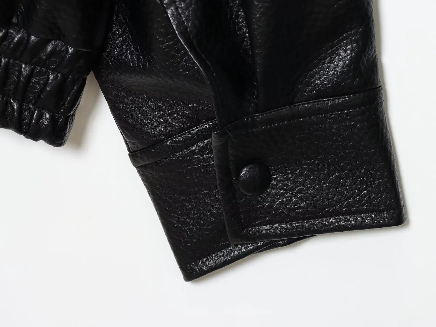 Nova High-Neck Winter Coat