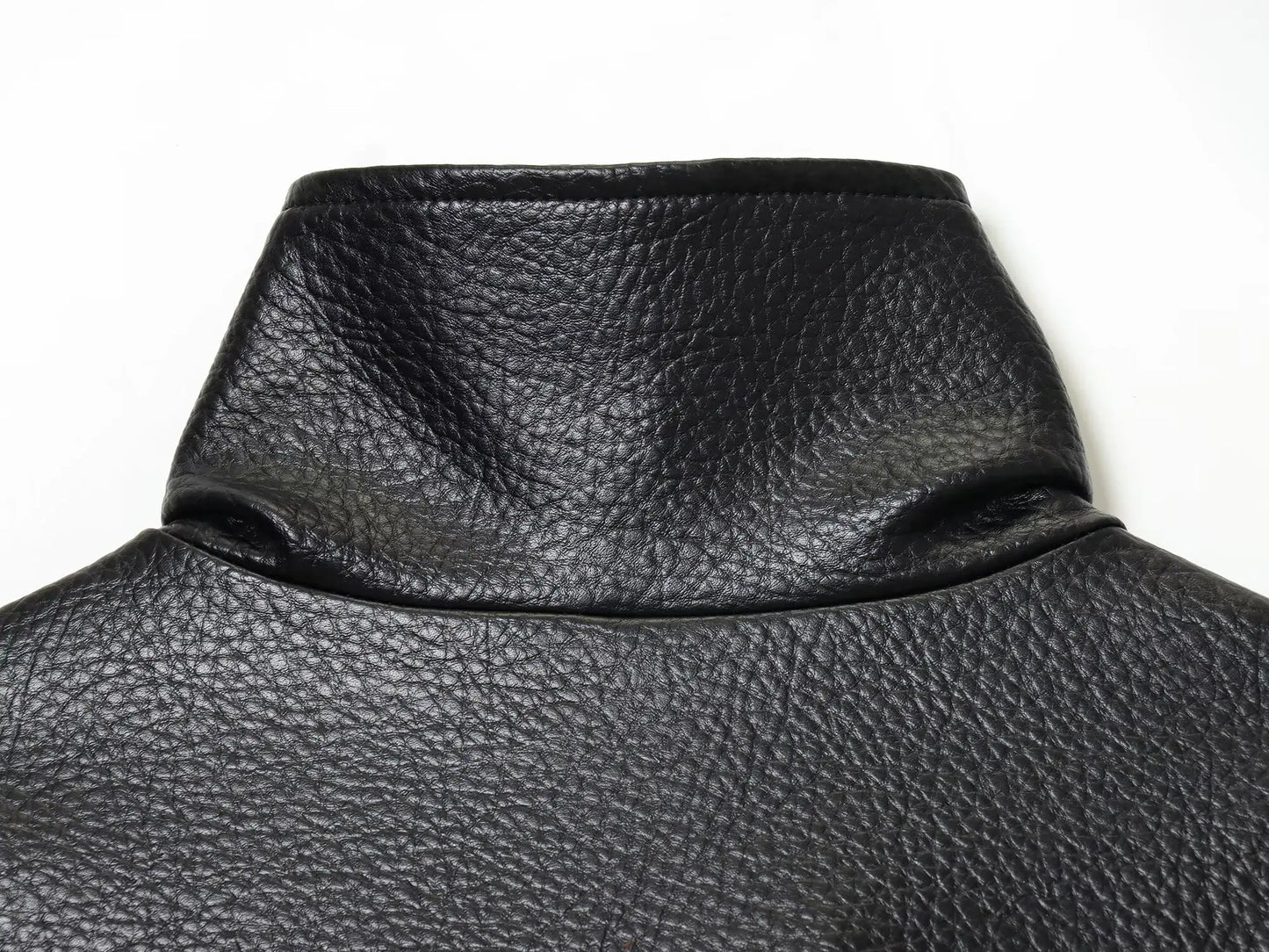 Nova High-Neck Winter Coat