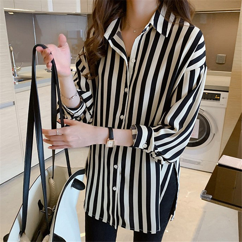 Retro Mature Design Shirt