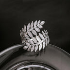 Leaves Armband Bracelet