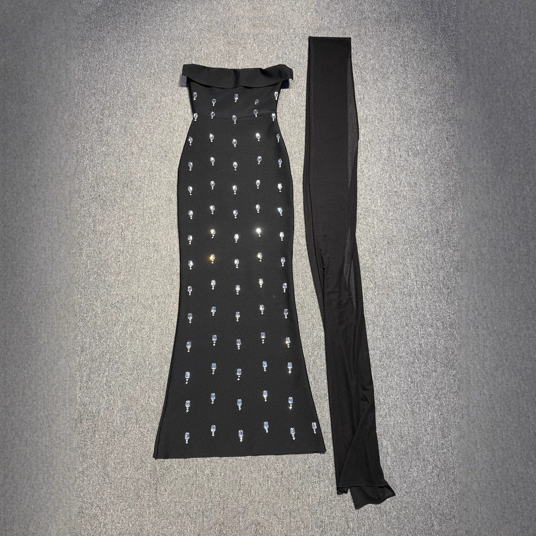 Industry Banquet Dress