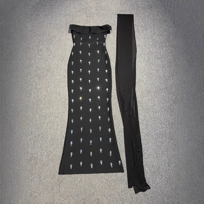 Industry Banquet Dress