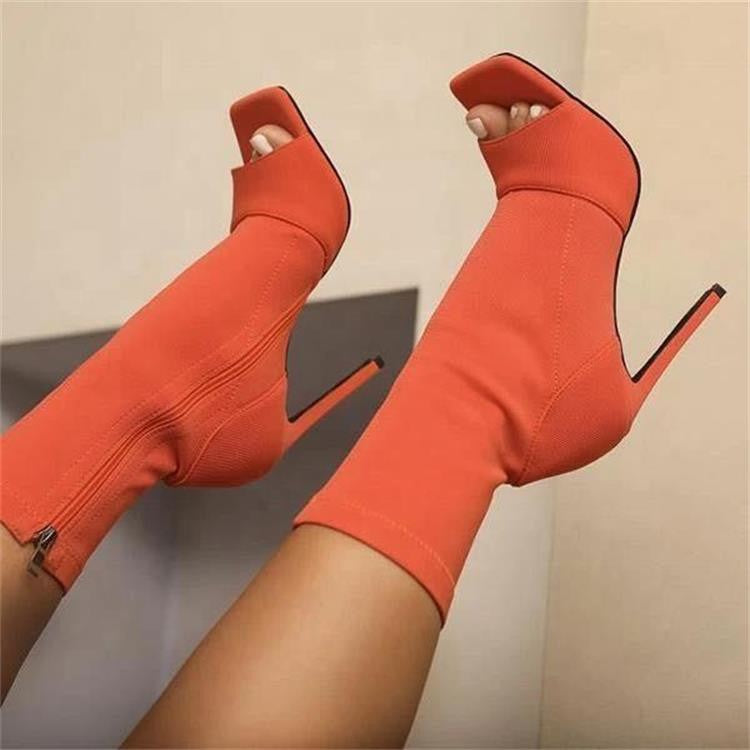 Super High Heels