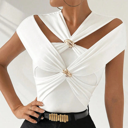 Hollow Metal Decorative