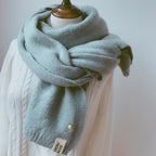 Shawl Cashmere Scarf