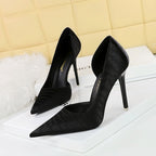 Fashion Banquet High Heels Stiletto