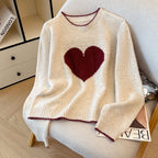 Block Sweater Knitwear