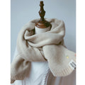 Shawl Cashmere Scarf