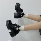 Classic High Heel Pumps