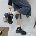 Classic High Heel Pumps