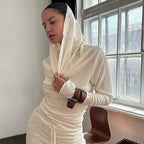 Classic Knit Sweater