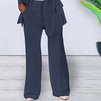 Slim-fit Trousers