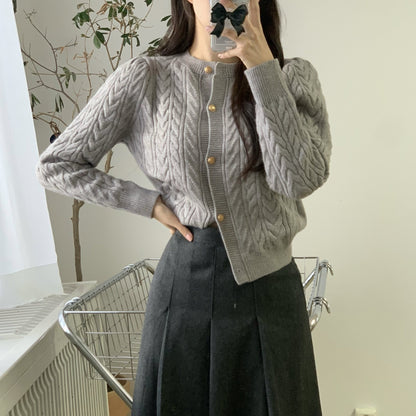 Little Twist Sweater