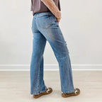 Ripped Pants Distressed