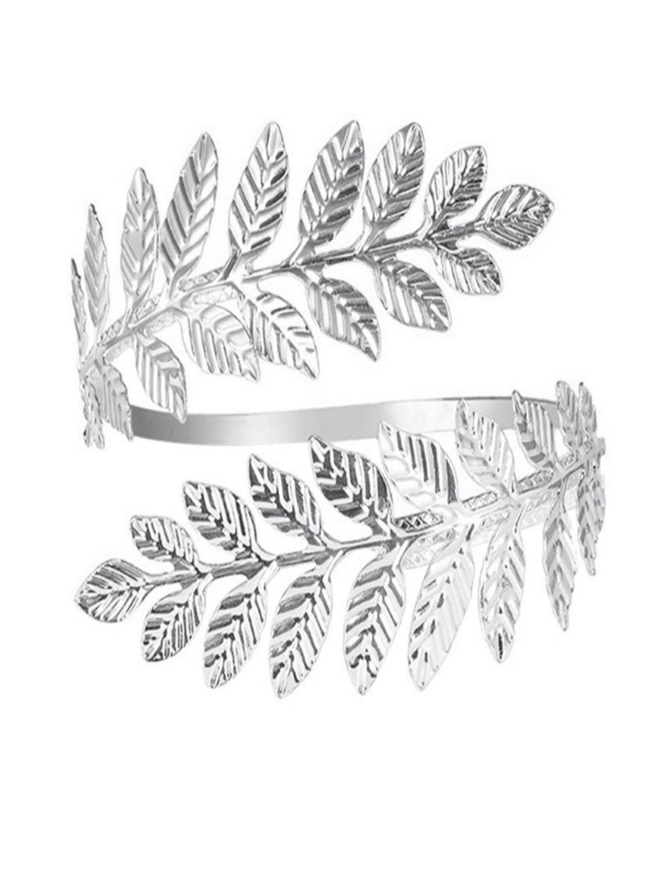Leaves Armband Bracelet