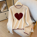 Block Sweater Knitwear