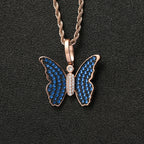 Electroplated 18ct Gold Plated Necklace