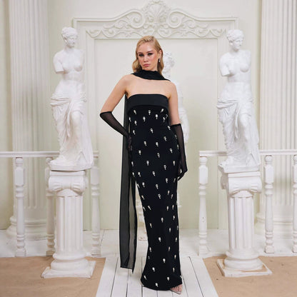 Industry Banquet Dress