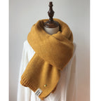 Shawl Cashmere Scarf