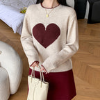 Block Sweater Knitwear