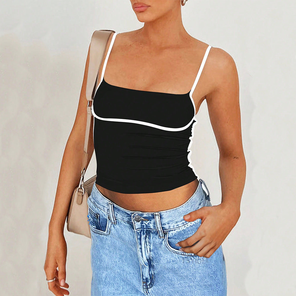 Camisole Versatile Top