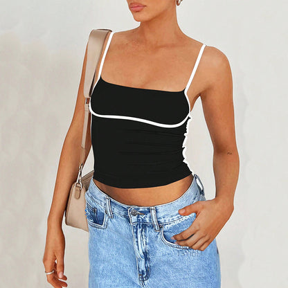 Camisole Versatile Top