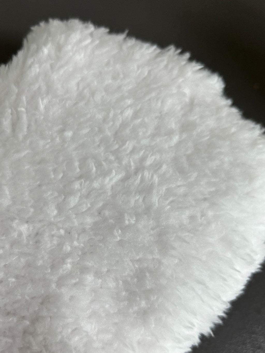 White Streetwear Set