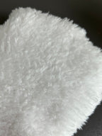 White Streetwear Set