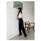 Versatile Baggy Jeans