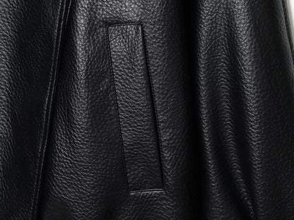 Nova High-Neck Winter Coat