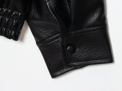Nova High-Neck Winter Coat