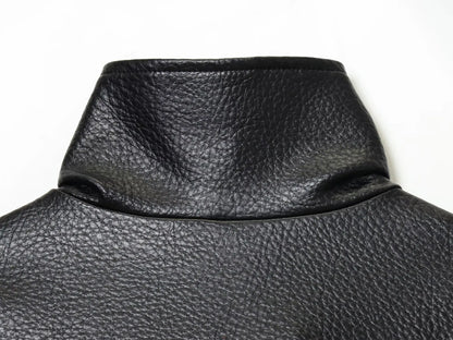 Nova High-Neck Winter Coat