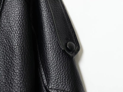 Nova High-Neck Winter Coat