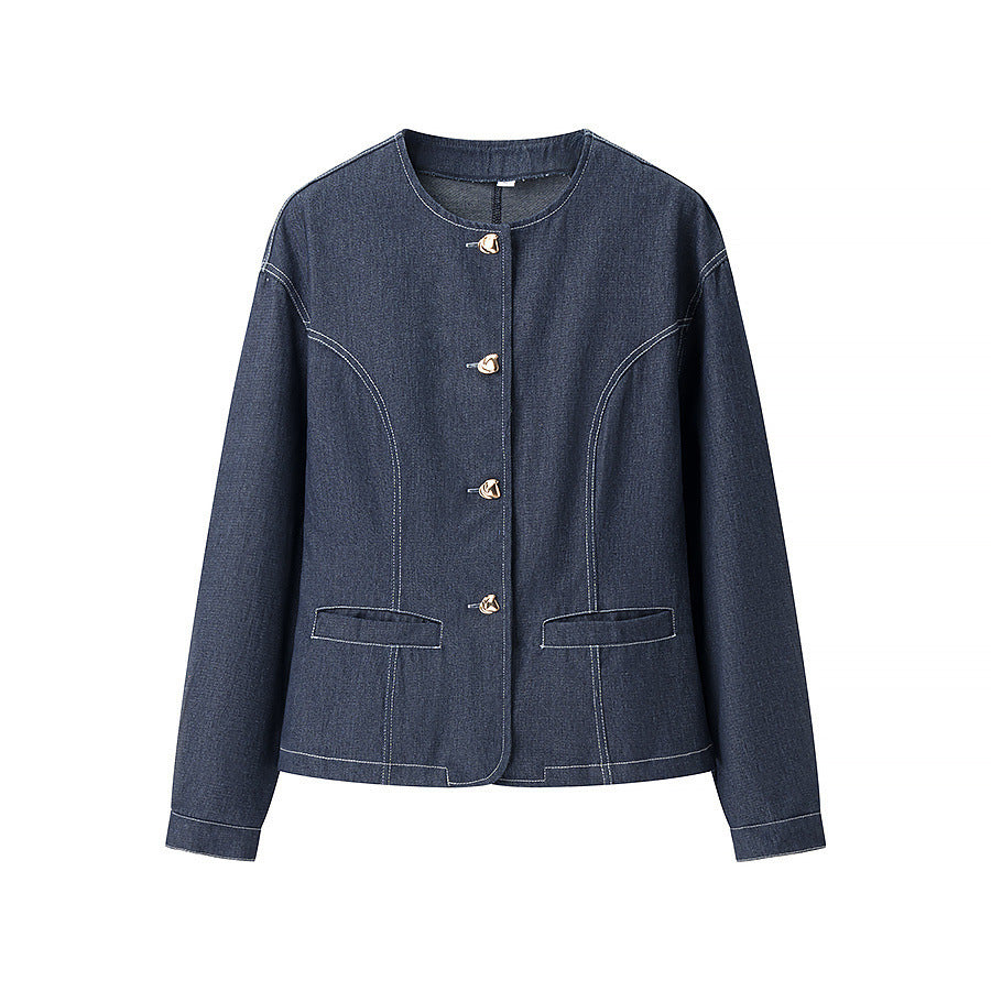 Top High-waist Pants