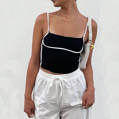 Camisole Versatile Top