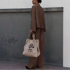 Long Sleeve Pants Set