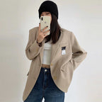 Elegant Flutter Suit