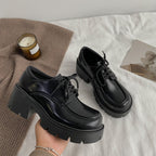 Classic High Heel Pumps