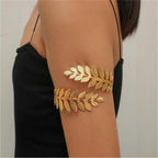 Leaves Armband Bracelet