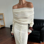 Classic Knit Sweater