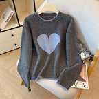Block Sweater Knitwear