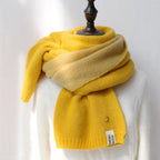 Shawl Cashmere Scarf