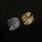 Leaves Armband Bracelet