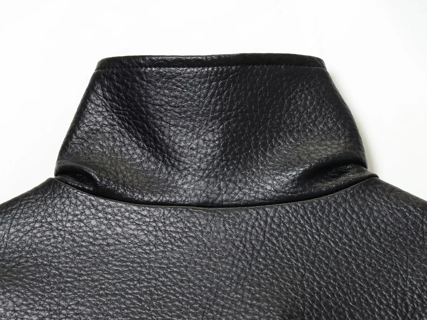 Nova High - Neck Winter Coat - Mapel