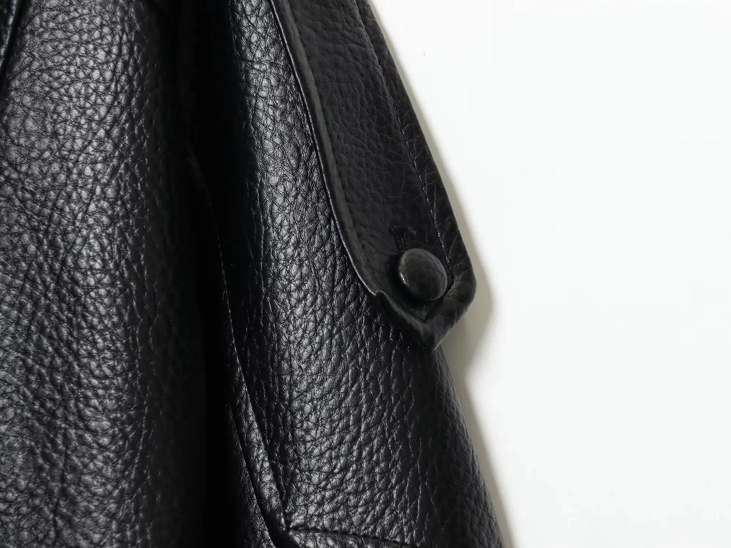 Nova High - Neck Winter Coat - Mapel