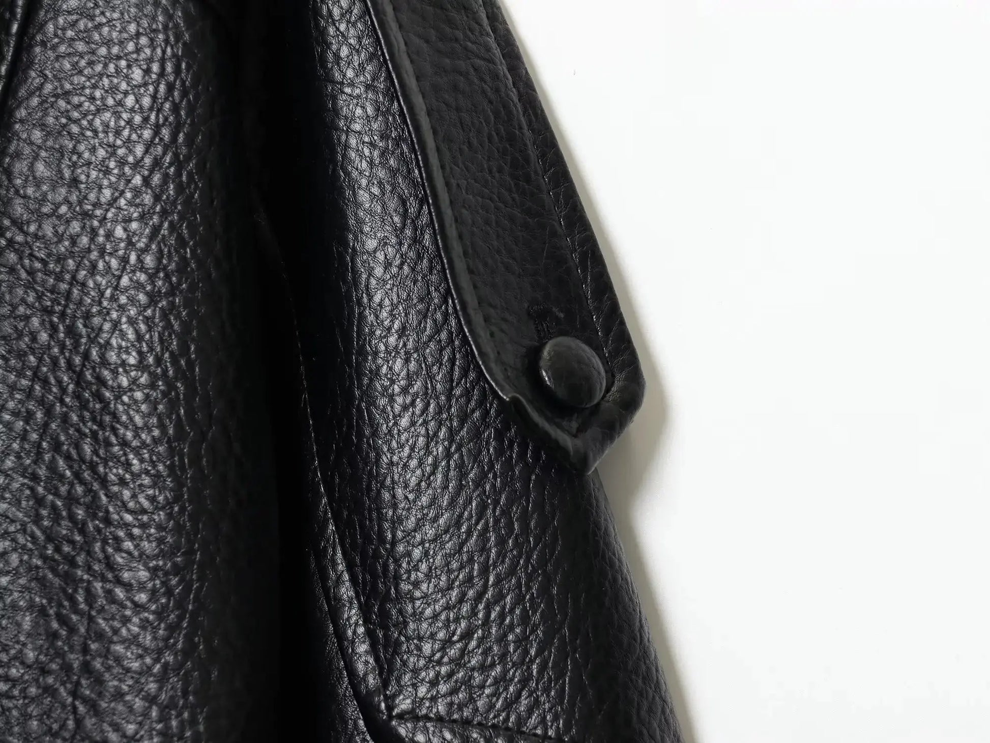 Nova High - Neck Winter Coat - Mapel