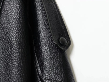 Nova High - Neck Winter Coat - Mapel