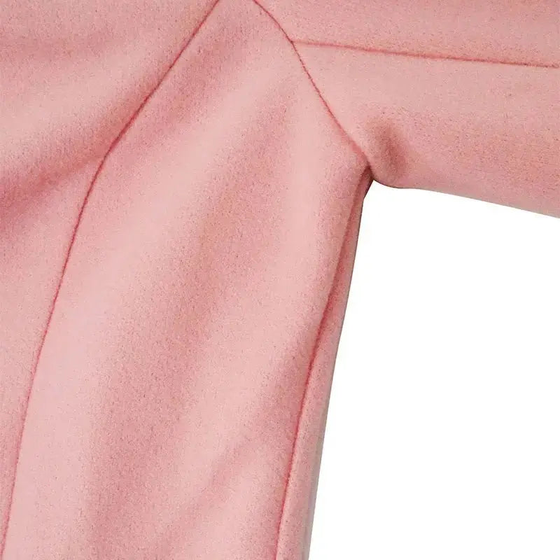 The Blush Icon - Mapel